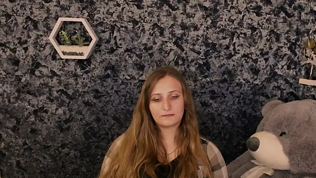 Онлайн чат XXX Jenny_smille_