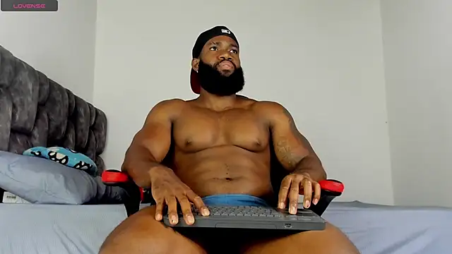james_musclebbcn Live XXX chat