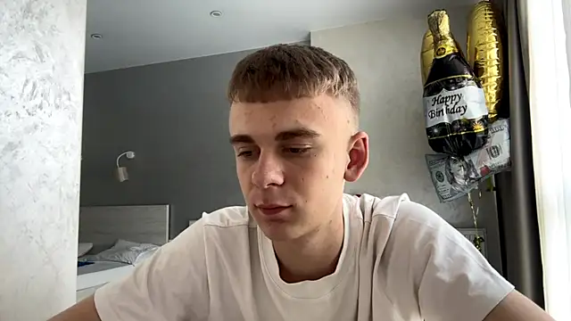 SoloFury – webcam-show