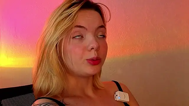 Онлайн чат XXX MelinaBunnyyy