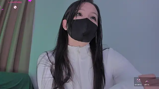 Belover_nana's Live XXX Chat