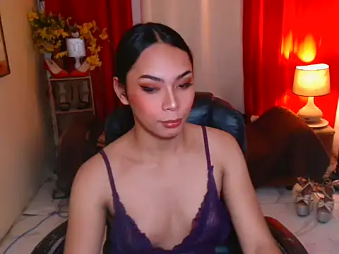 kylieEmparado Pertunjukan Webcam