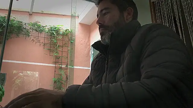 victor_chatn Webbikameraesitys