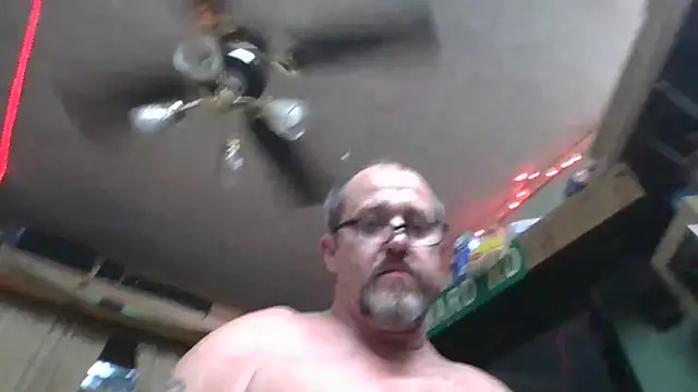 Show Webcam de FKHoward