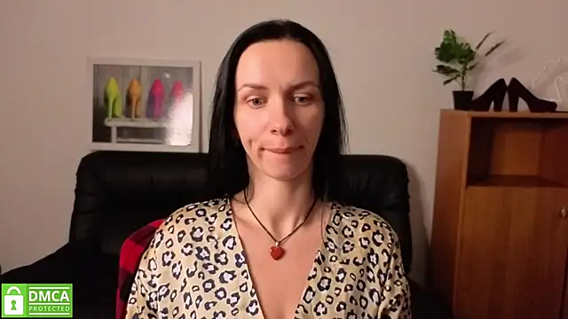 annakillianox Live XXX-chat