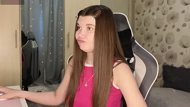 _cute_ice's Live XXX Chat