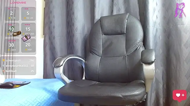 Show de Julian_Smith21 na webcam