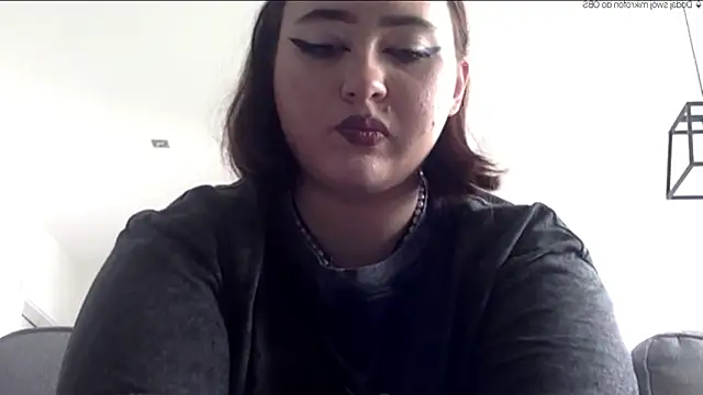 Webkamerová show AriaWet