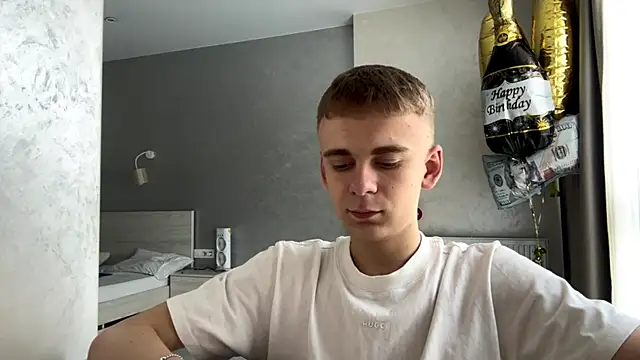 SoloFury – webcam-show