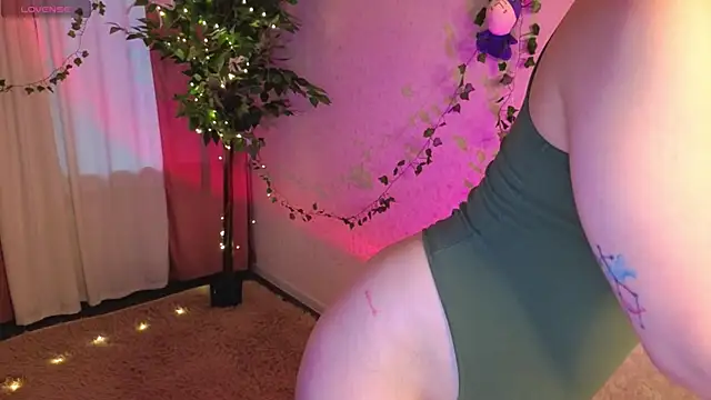 Czat XXX na żywo – Ricki_Bloom