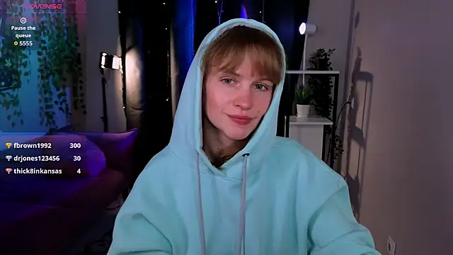 crystalkris_ Live XXX-chat