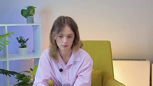 Czat XXX na żywo – PandoraYero