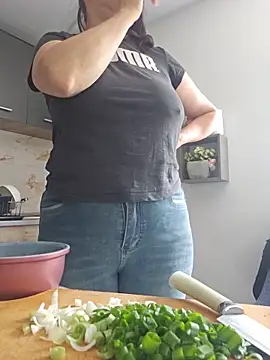 KristenVega 现场XXX聊天