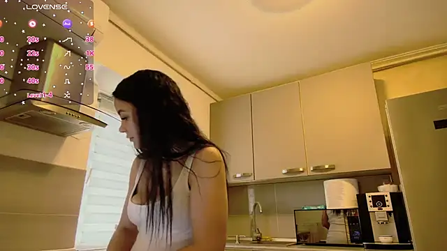 alisoncassie 在線直播表演