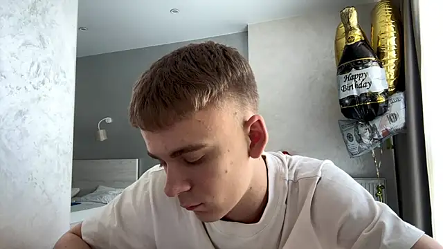 Živý XXX chat SoloFury