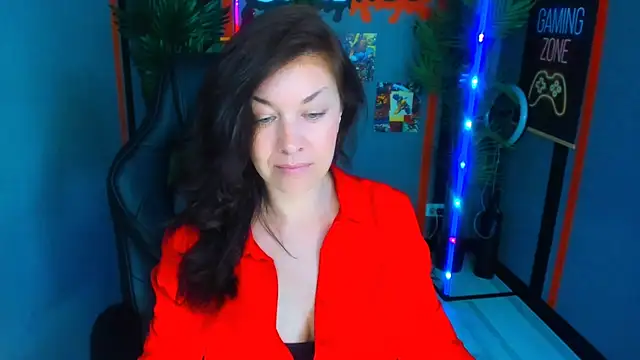 AnaMillsn Live XXX chat