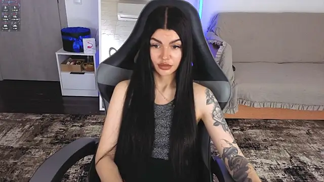 AnacondaOnn Live XXX-chat