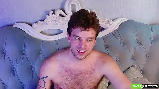 ArthurMeyers Show Webcam