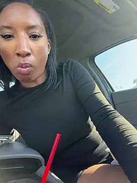 LeBimbo's Webcam Show
