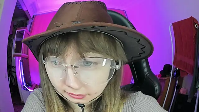 just_fucked777's Live XXX Chat