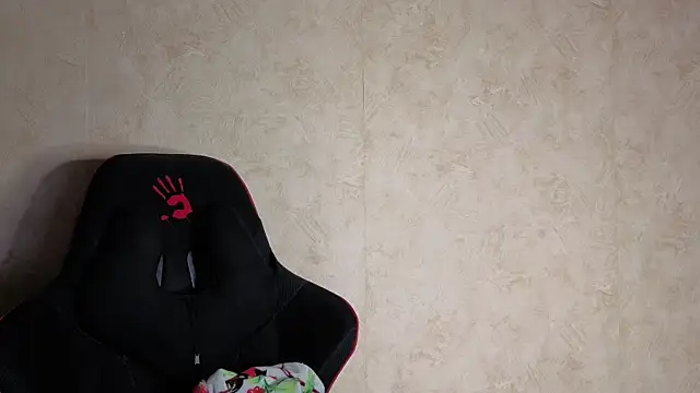 Webkamerová show touch_me7