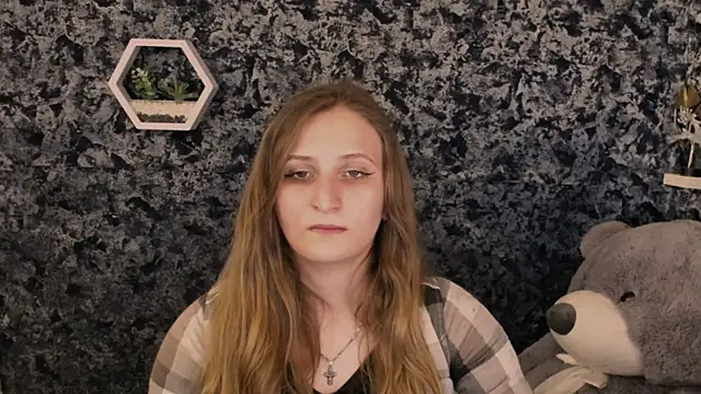 Jenny_smille_'s Live XXX Chat