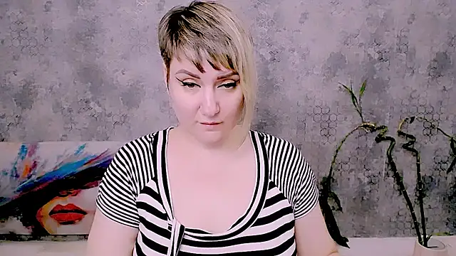 Czat XXX na żywo – Djullia