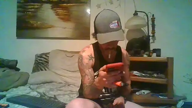 Show de webcam de theboobietrap