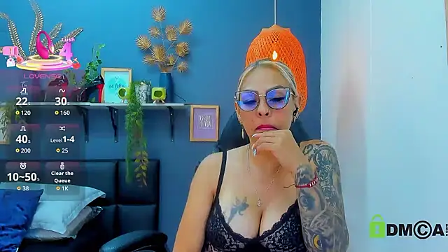yessila_parker: онлайн-секс-чат