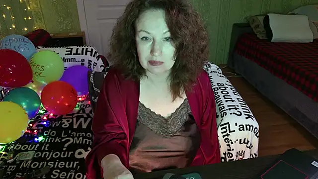 Chat XXX en directo de MarleneDietrich