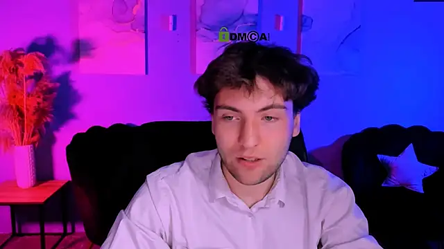joseph_bear_ Adlı Modelin Web Kamerası Şovu