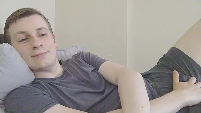 your_andy ওয়েবক্যাম শো