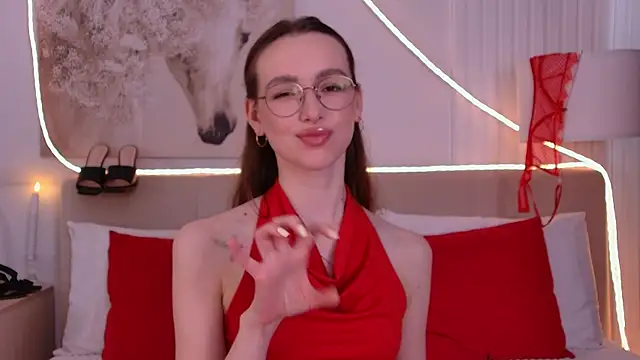 Emily_Simon Chat XXX in diretta