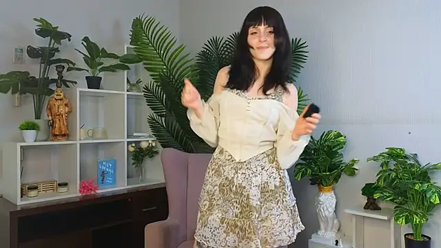 JonaFedler's Live XXX Chat