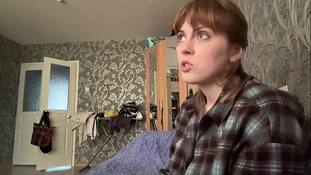 ShonnaTweddle 라이브 XXX 채팅