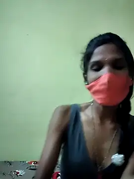 Chat XXX ao vivo de Shreya-telugupilla