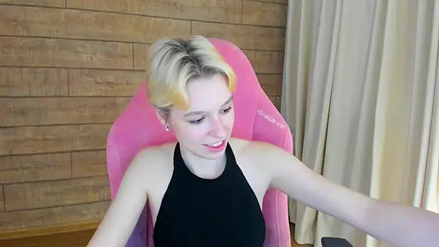 Chat XXX ao vivo de AgataGate