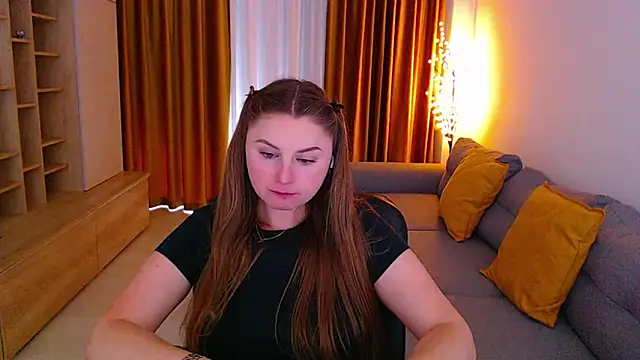 mia_bloomy's Live XXX Chat