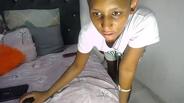 Chat XXX en directo de BootySoYummyX