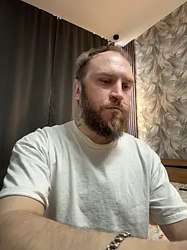 HermanFire Webcam-Show