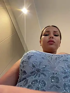 Chat XXX ao vivo de Syka0001