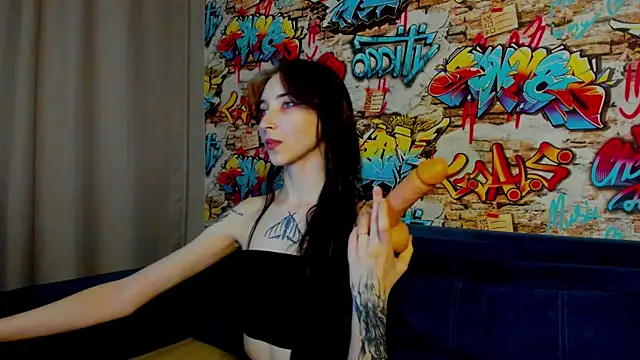 Ellen_Hops' Live XXX Chat