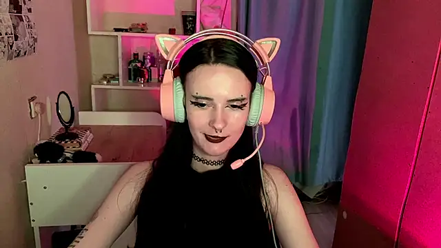 MabelDefinan Live XXX chat