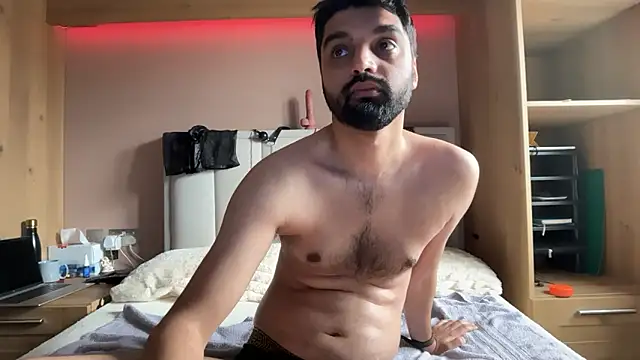 priyxh Webcam Show