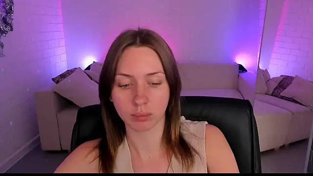 MeganClappn Live XXX chat