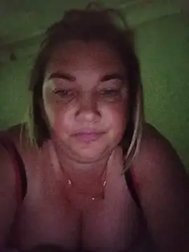 MiyaOlliver Webcam-Show