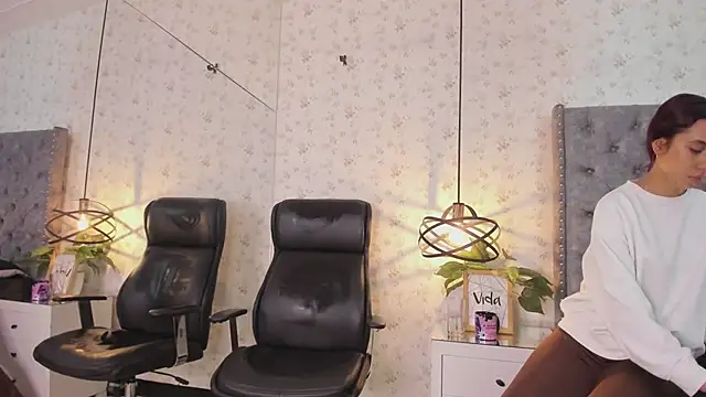 Chat XXX ao vivo de MissSussy