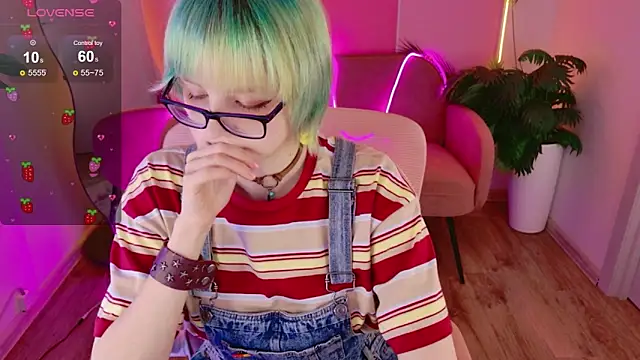 666_marshmallow – Naživo XXX chat