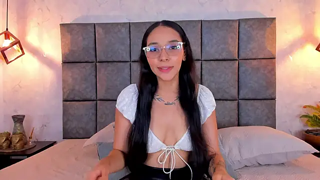 Chat XXX en directo de Roseaurora