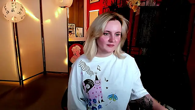 KathyBriggs 现场XXX聊天